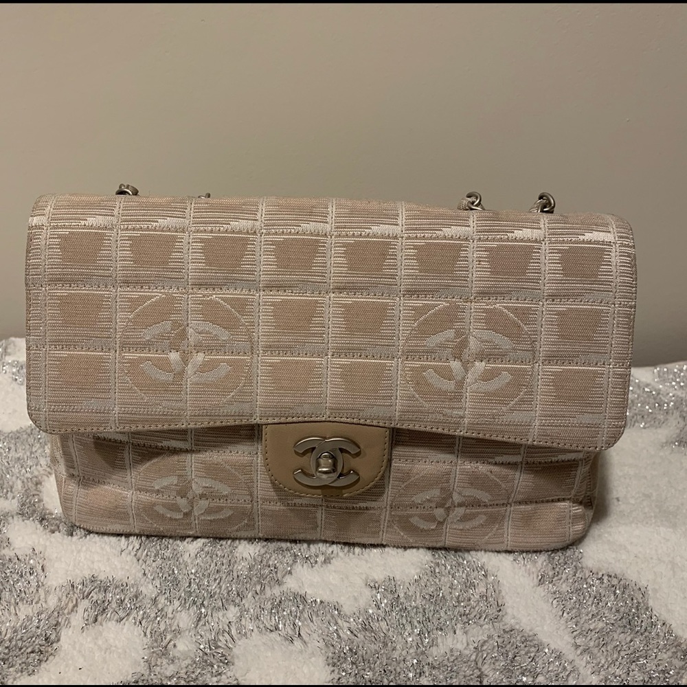 Channel Handbag